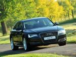 Audi A8 4.2 TDI Quattro 2010 года (ZA)